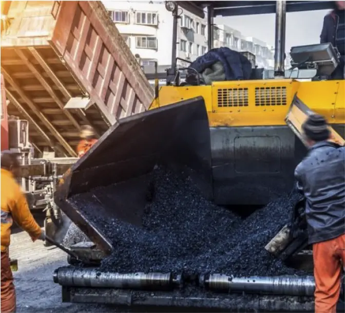 Beton zelf mixen of bestellen?